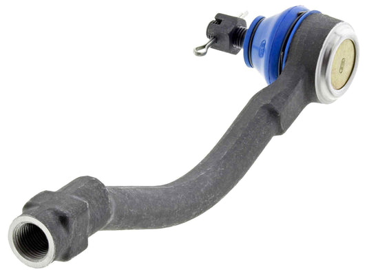 Angle View of Front Right Steering Tie Rod End MEVOTECH MS90643