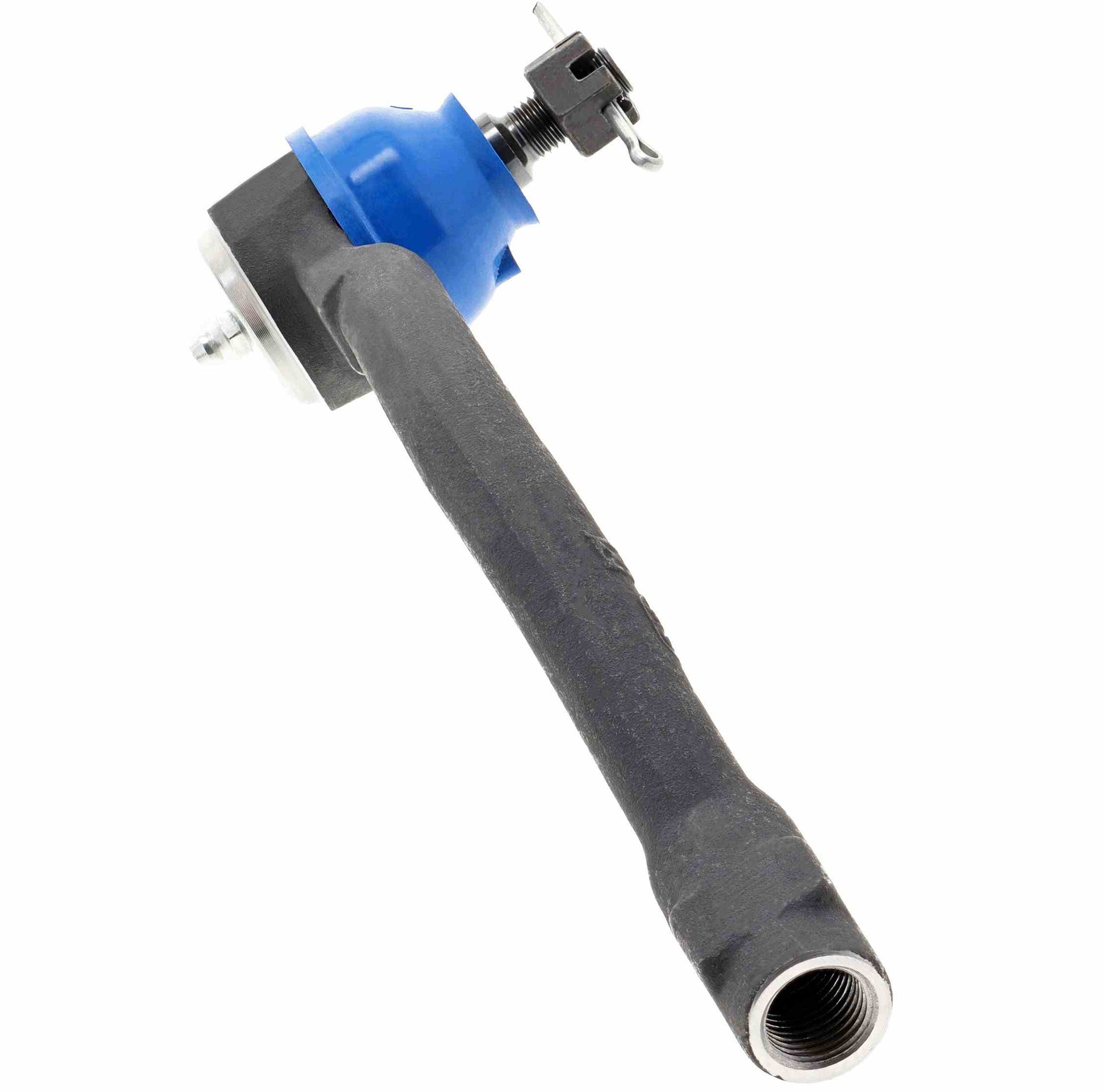 Angle View of Front Right Steering Tie Rod End MEVOTECH MS90646