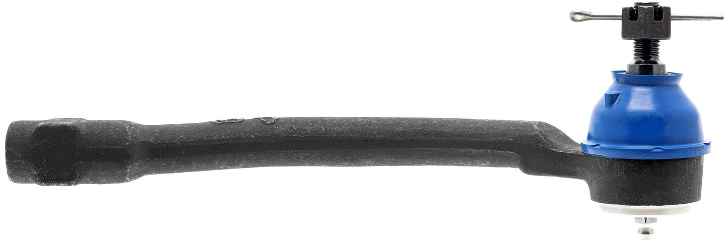 Front View of Front Right Steering Tie Rod End MEVOTECH MS90646