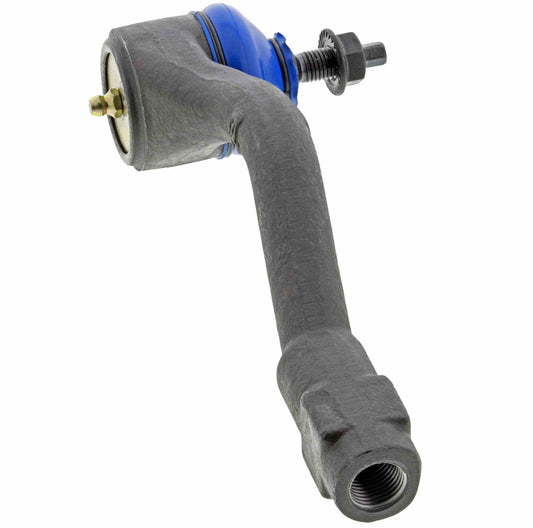 Angle View of Front Right Steering Tie Rod End MEVOTECH MS90661