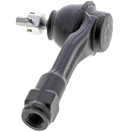 Angle View of Front Left Steering Tie Rod End MEVOTECH MS90678