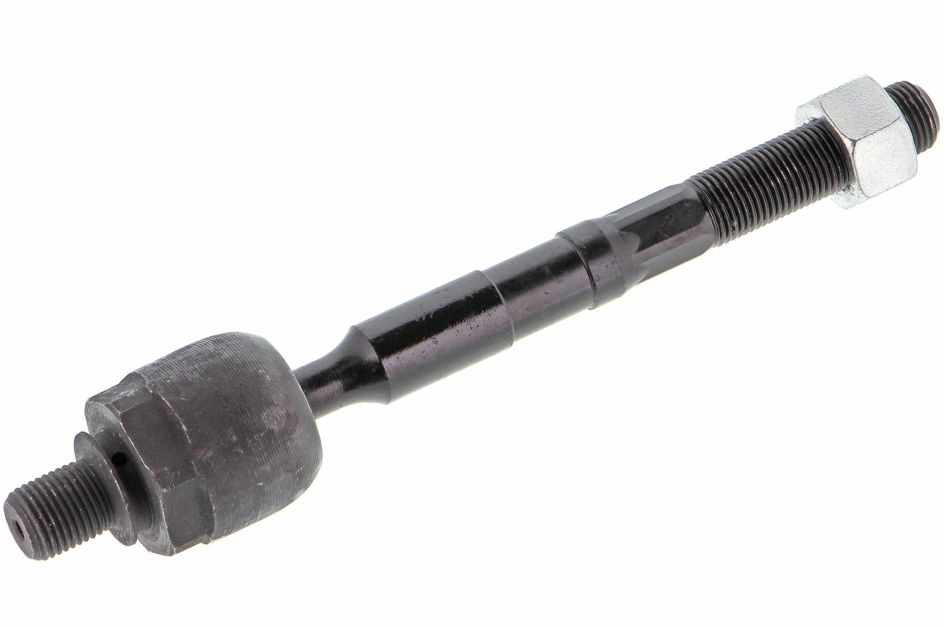 Front View of Front Steering Tie Rod End MEVOTECH MS90703