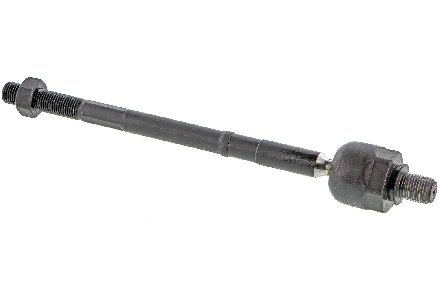 Front View of Front Steering Tie Rod End MEVOTECH MS90732