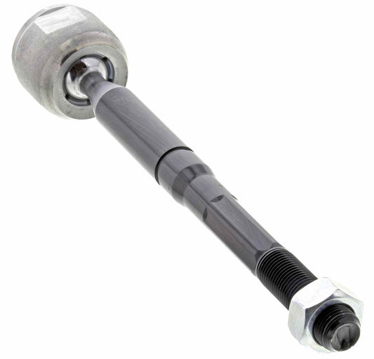 Back View of Front Steering Tie Rod End MEVOTECH MS90746