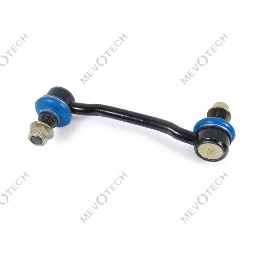 Angle View of Front Suspension Stabilizer Bar Link Kit MEVOTECH MS90823