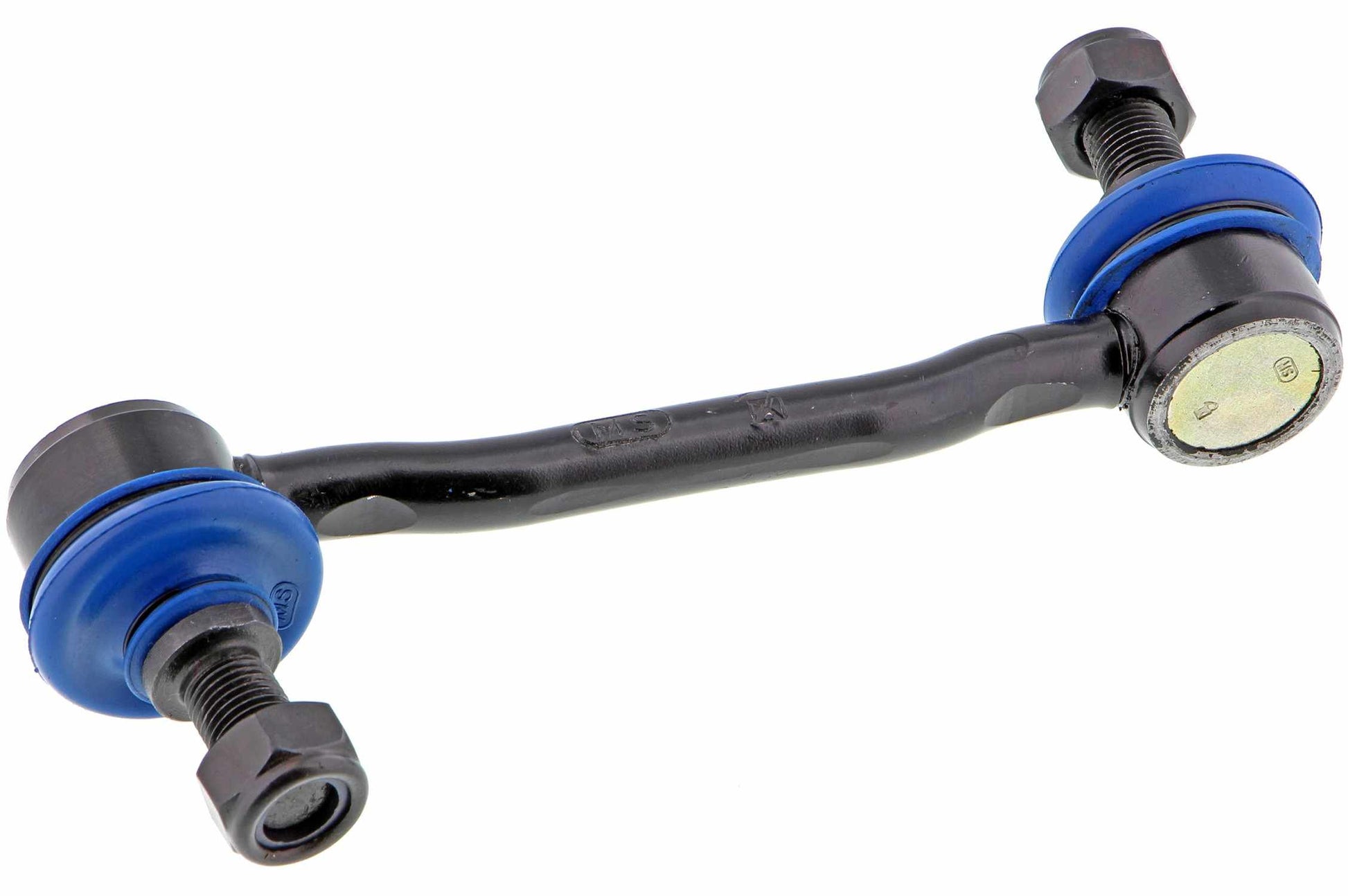 Front View of Front Suspension Stabilizer Bar Link Kit MEVOTECH MS90823