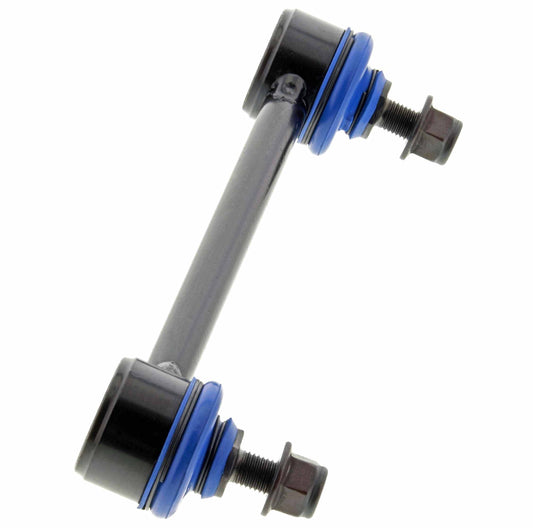 Angle View of Rear Suspension Stabilizer Bar Link Kit MEVOTECH MS90832