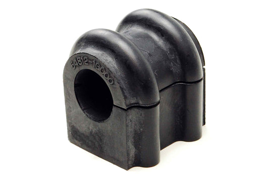 Front View of Front Suspension Stabilizer Bar Bushing MEVOTECH MS90851