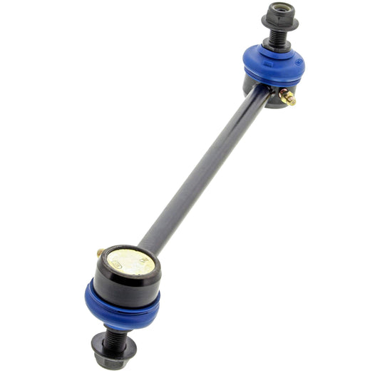 Angle View of Front Suspension Stabilizer Bar Link Kit MEVOTECH MS90874