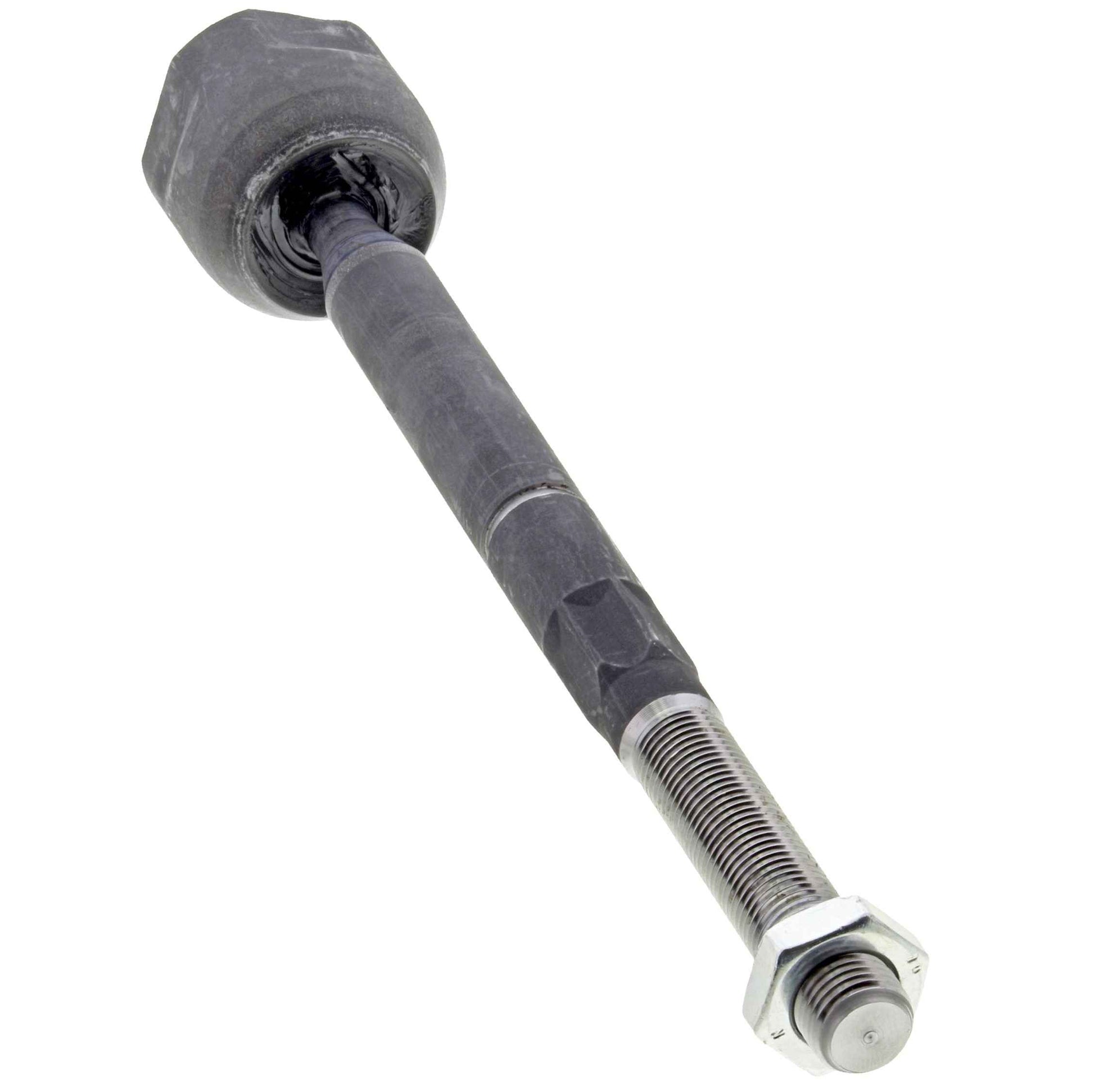 Back View of Front Steering Tie Rod End MEVOTECH MS95704