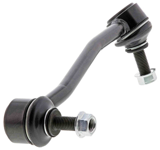 Angle View of Front Right Suspension Stabilizer Bar Link Kit MEVOTECH MS95809