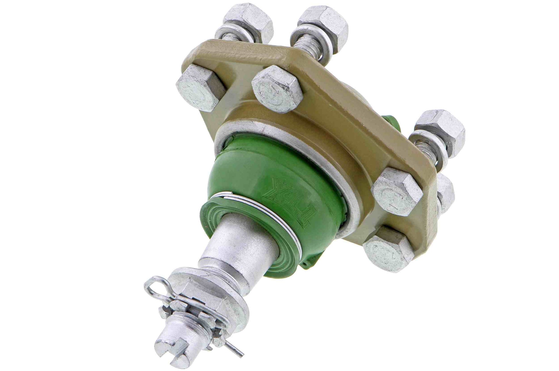 Angle View of Front Suspension Ball Joint MEVOTECH TXK5335