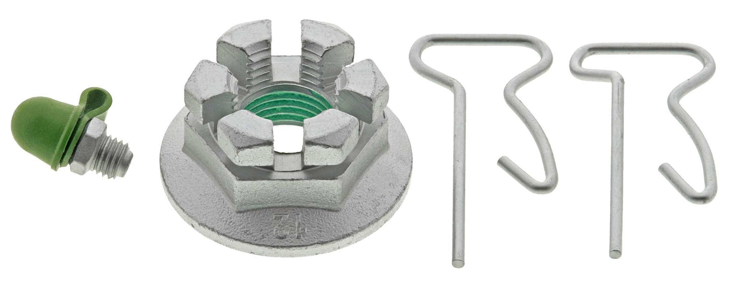 Hardware View of Front Suspension Ball Joint MEVOTECH TXK6693