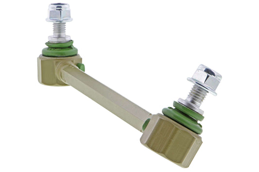 Angle View of Front Right Suspension Stabilizer Bar Link Kit MEVOTECH TXK80460