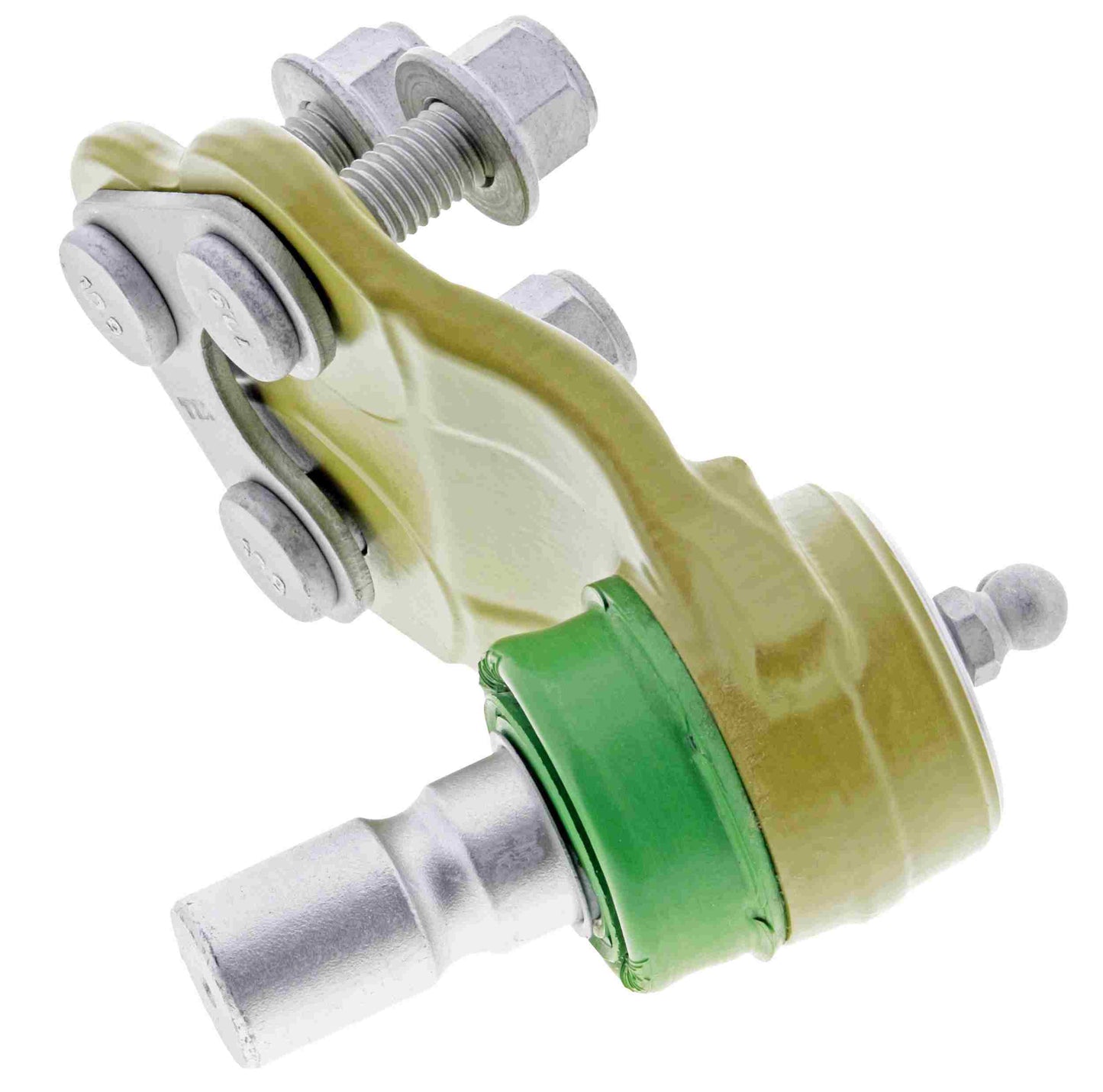 Angle View of Front Suspension Ball Joint MEVOTECH TXMS25548