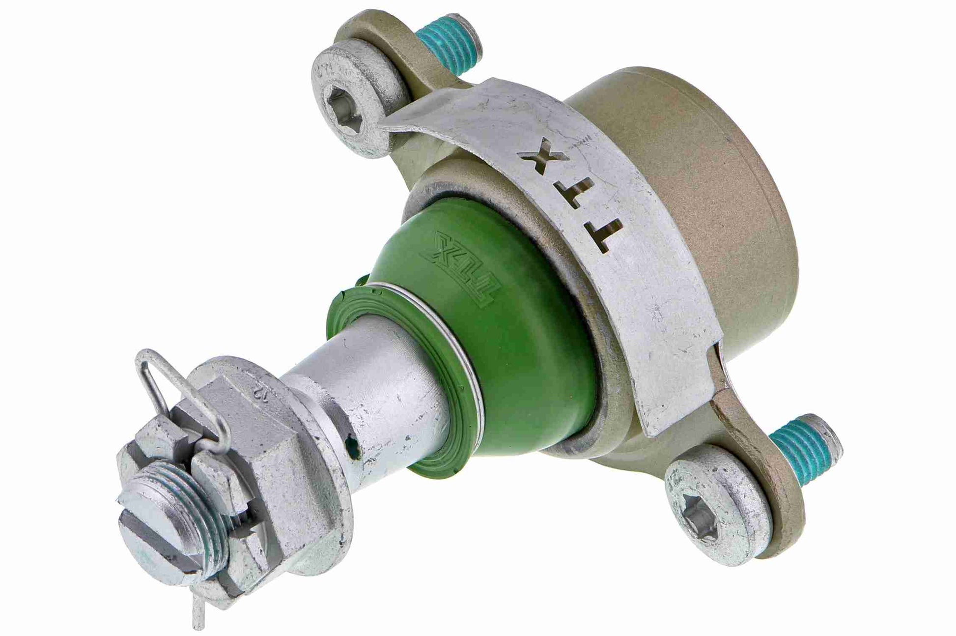 Angle View of Front Suspension Ball Joint MEVOTECH TXMS40526