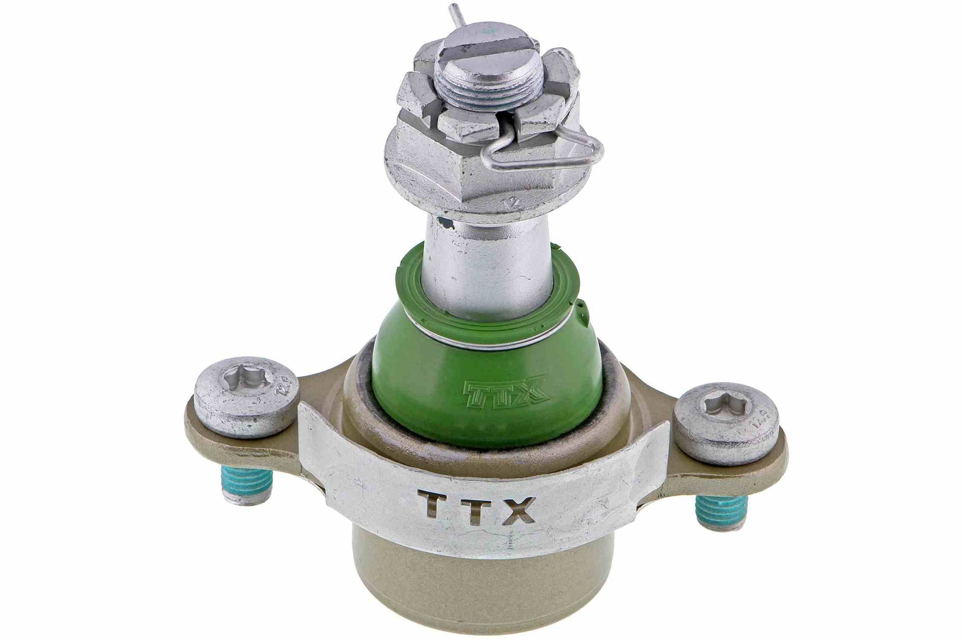 Front View of Front Suspension Ball Joint MEVOTECH TXMS40526