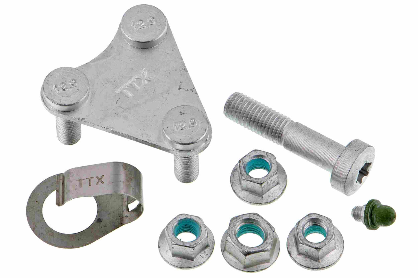 Hardware View of Front Right Suspension Ball Joint MEVOTECH TXMS40532