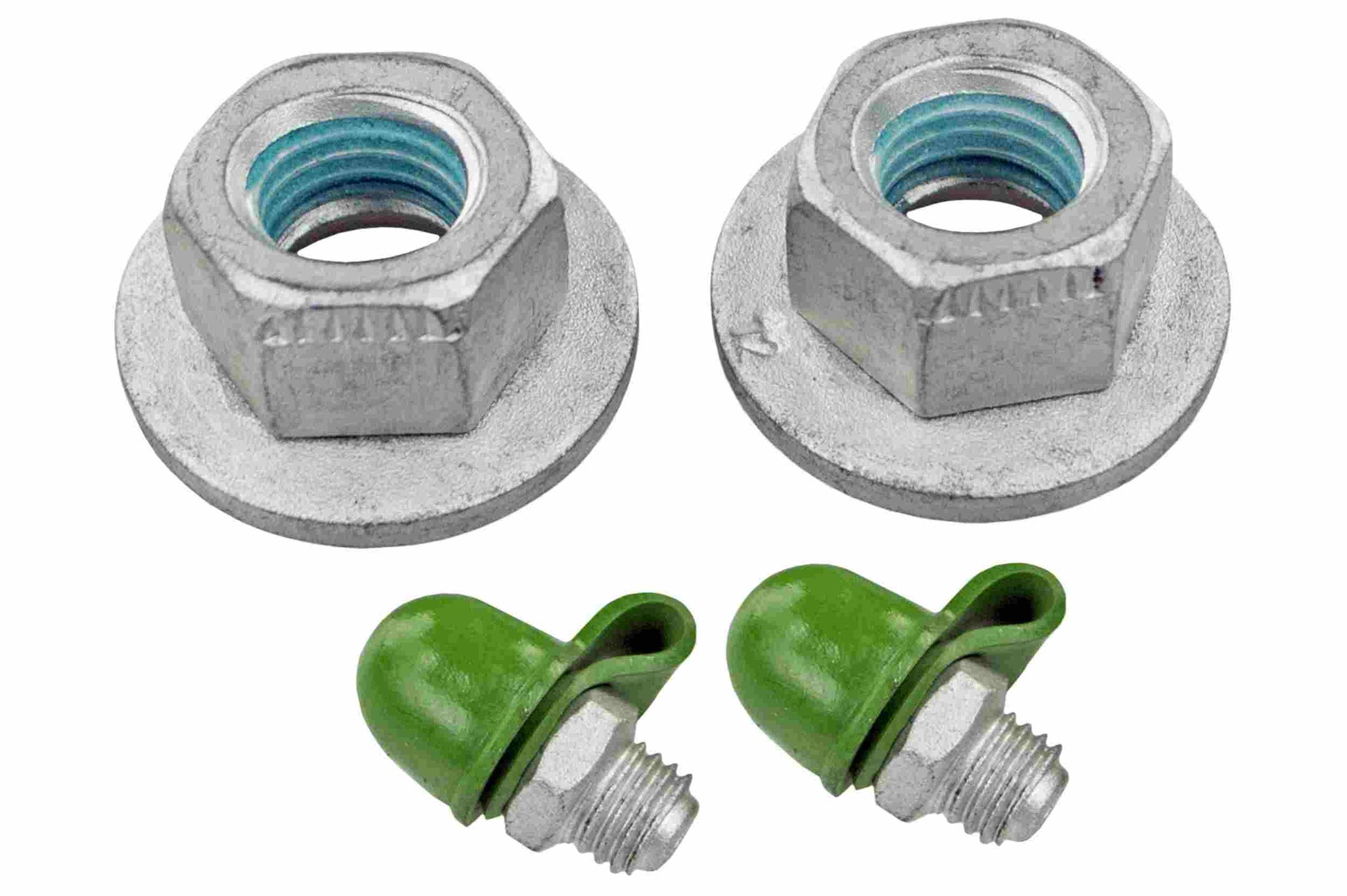 Hardware View of Front Right Suspension Stabilizer Bar Link Kit MEVOTECH TXMS868116