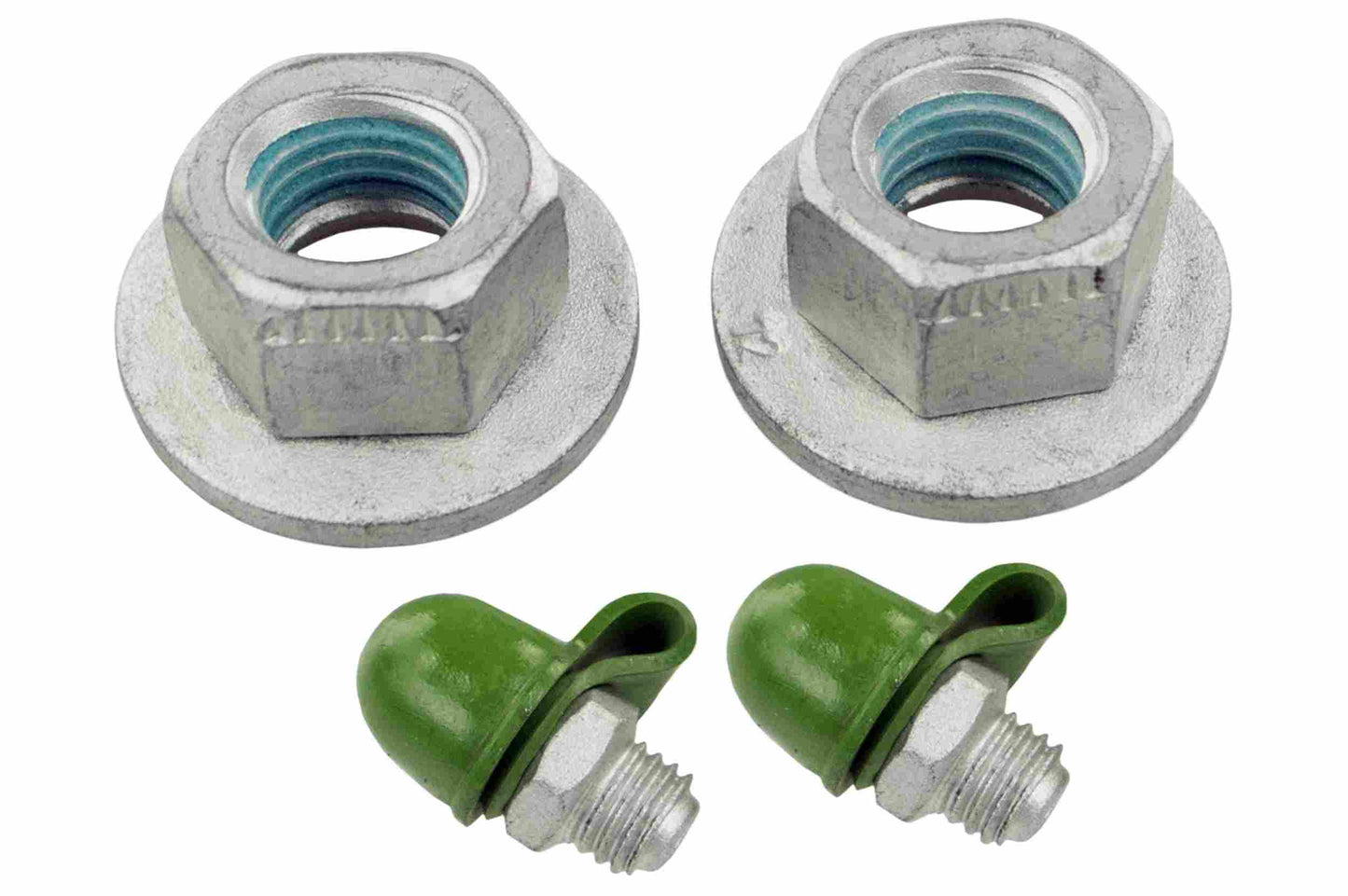 Hardware View of Front Suspension Stabilizer Bar Link Kit MEVOTECH TXMS90830