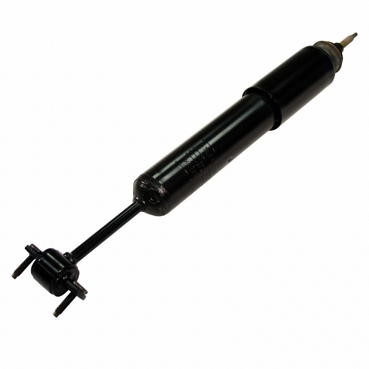 Left View of Suspension Strut MOTORCRAFT ASH1094