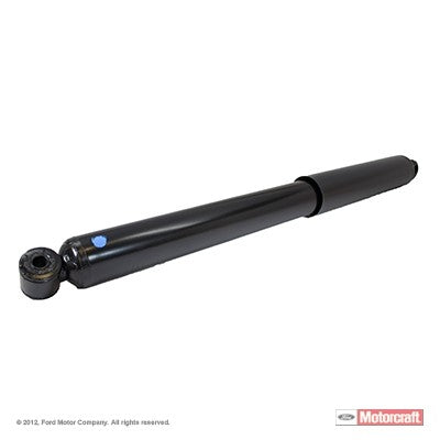 Front View of Suspension Strut MOTORCRAFT ASH1097