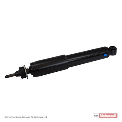 Front View of Suspension Strut MOTORCRAFT ASH1130