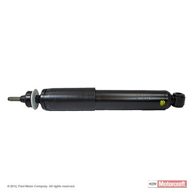 Front View of Suspension Strut MOTORCRAFT ASH1131