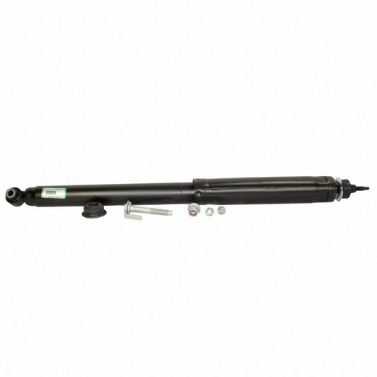 Front View of Suspension Strut MOTORCRAFT ASH1158