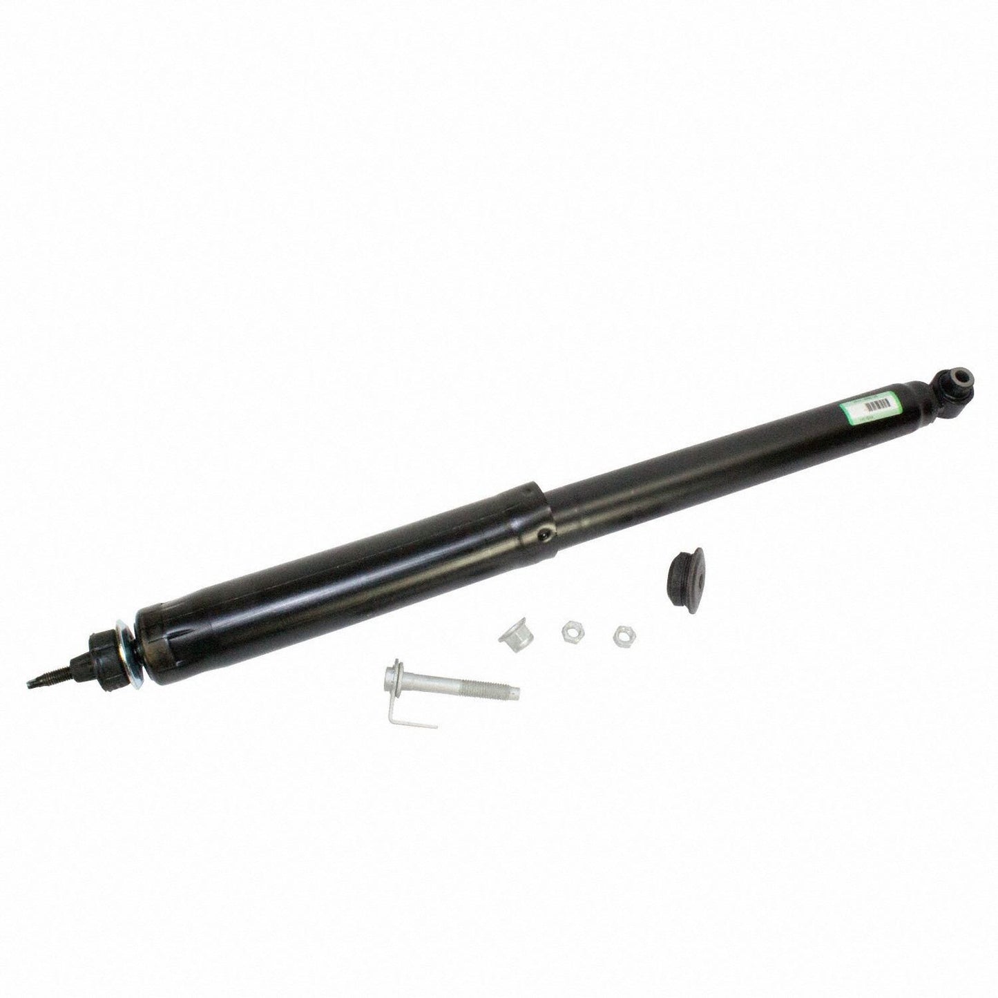 Left View of Suspension Strut MOTORCRAFT ASH1158