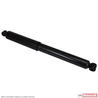 Front View of Suspension Strut MOTORCRAFT ASH12187