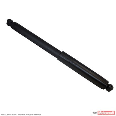 Front View of Suspension Strut MOTORCRAFT ASH12217