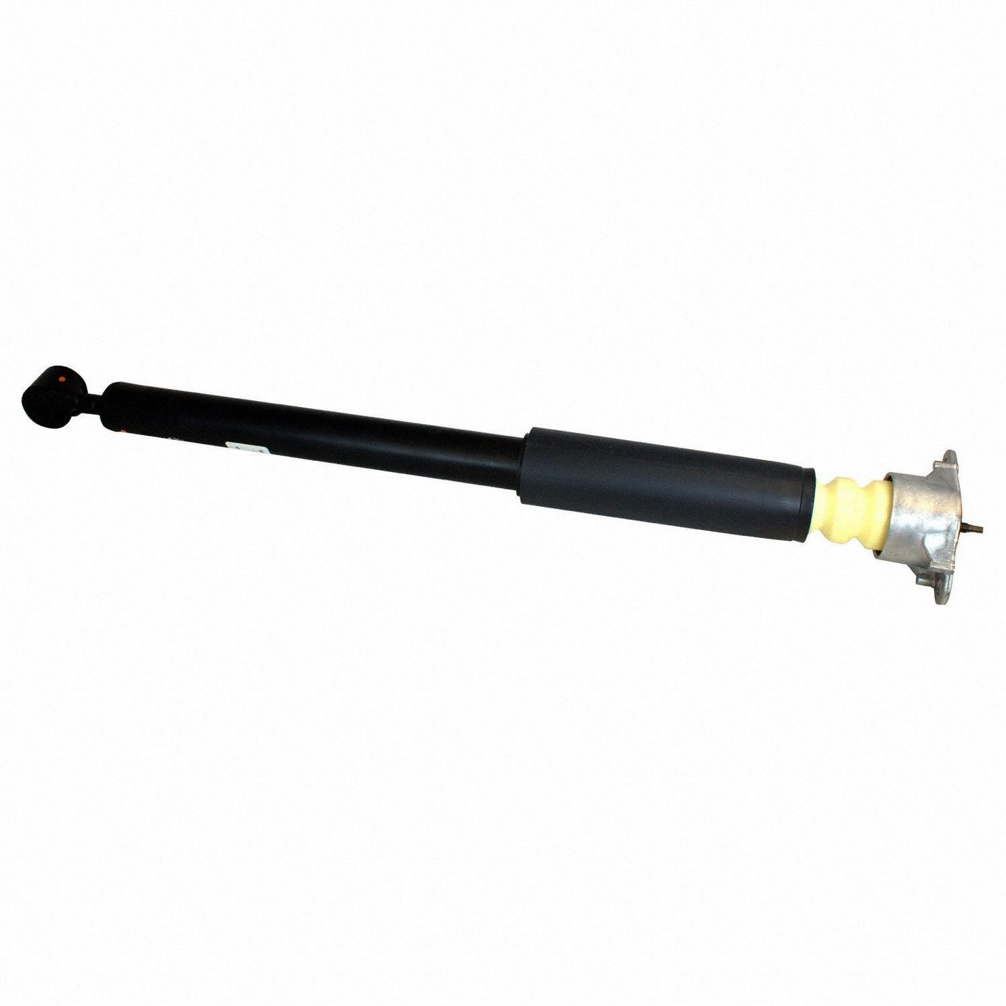 Back View of Suspension Strut MOTORCRAFT ASH12222