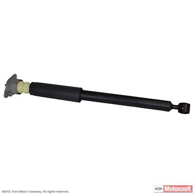 Front View of Suspension Strut MOTORCRAFT ASH12222