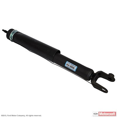 Front View of Suspension Strut MOTORCRAFT ASH12339