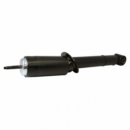 Back View of Suspension Strut MOTORCRAFT ASH23405