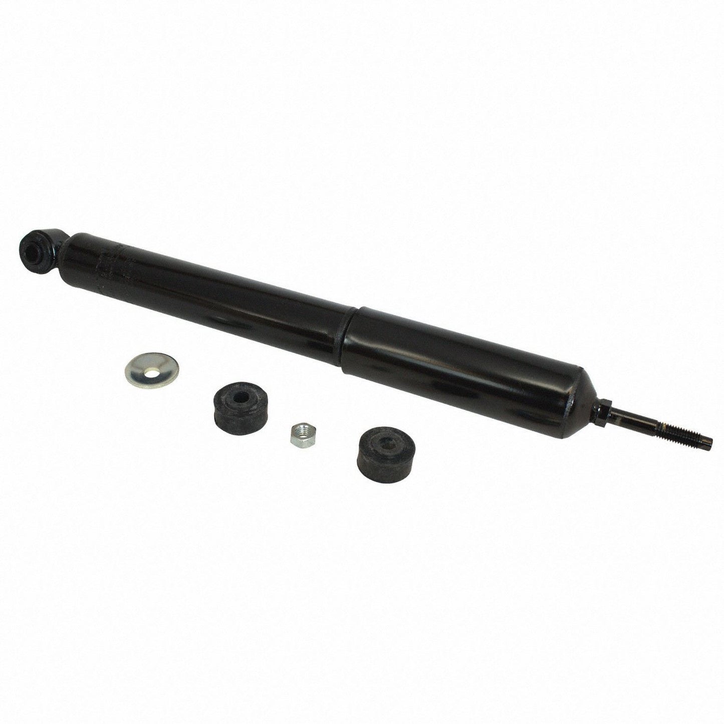 Back View of Suspension Strut MOTORCRAFT ASH23415