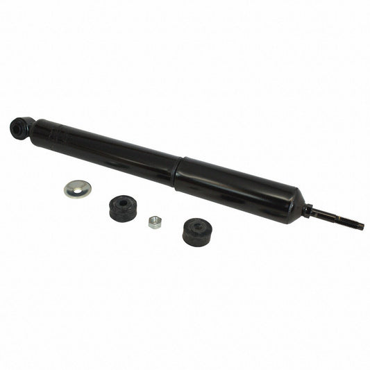 Back View of Suspension Strut MOTORCRAFT ASH23415