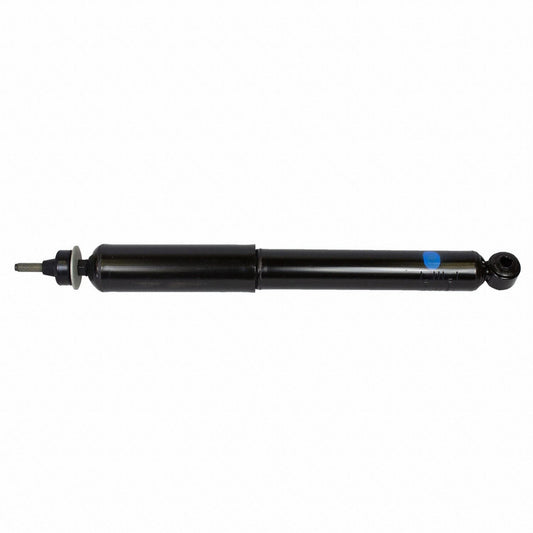 Back View of Suspension Strut MOTORCRAFT ASH24430