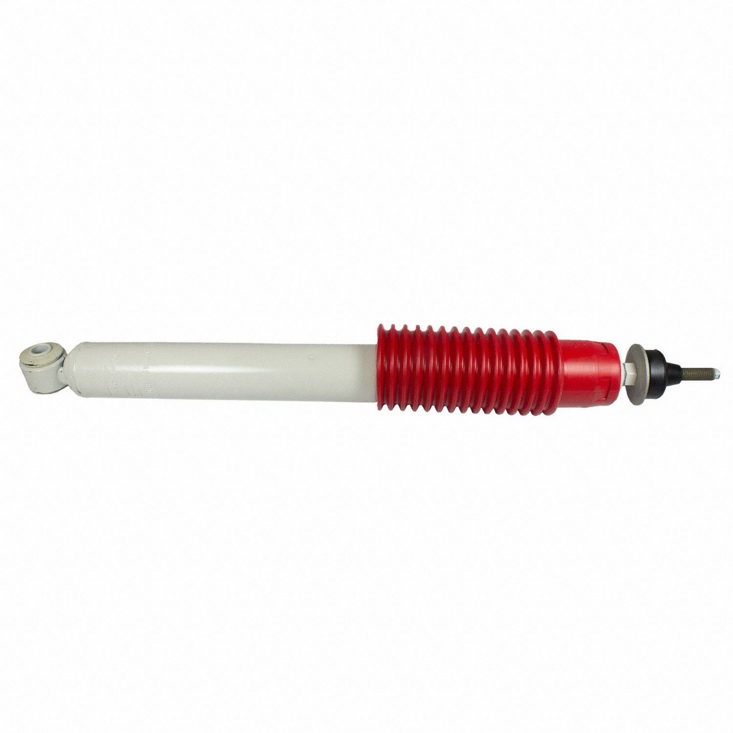 Back View of Suspension Strut MOTORCRAFT ASH24475