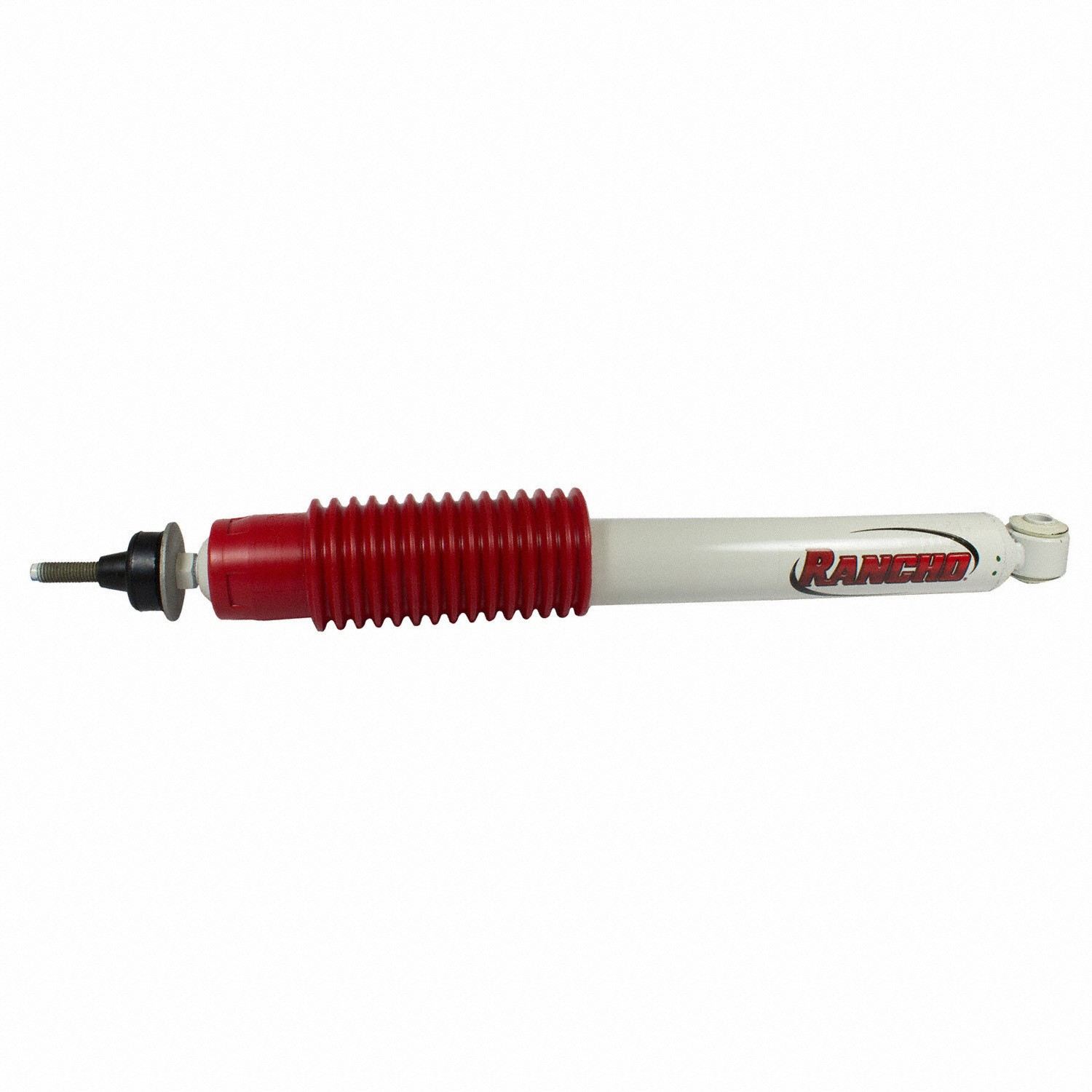 Front View of Suspension Strut MOTORCRAFT ASH24475