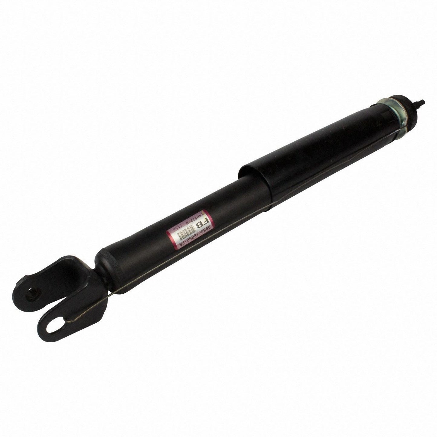 Back View of Suspension Strut MOTORCRAFT ASH24506