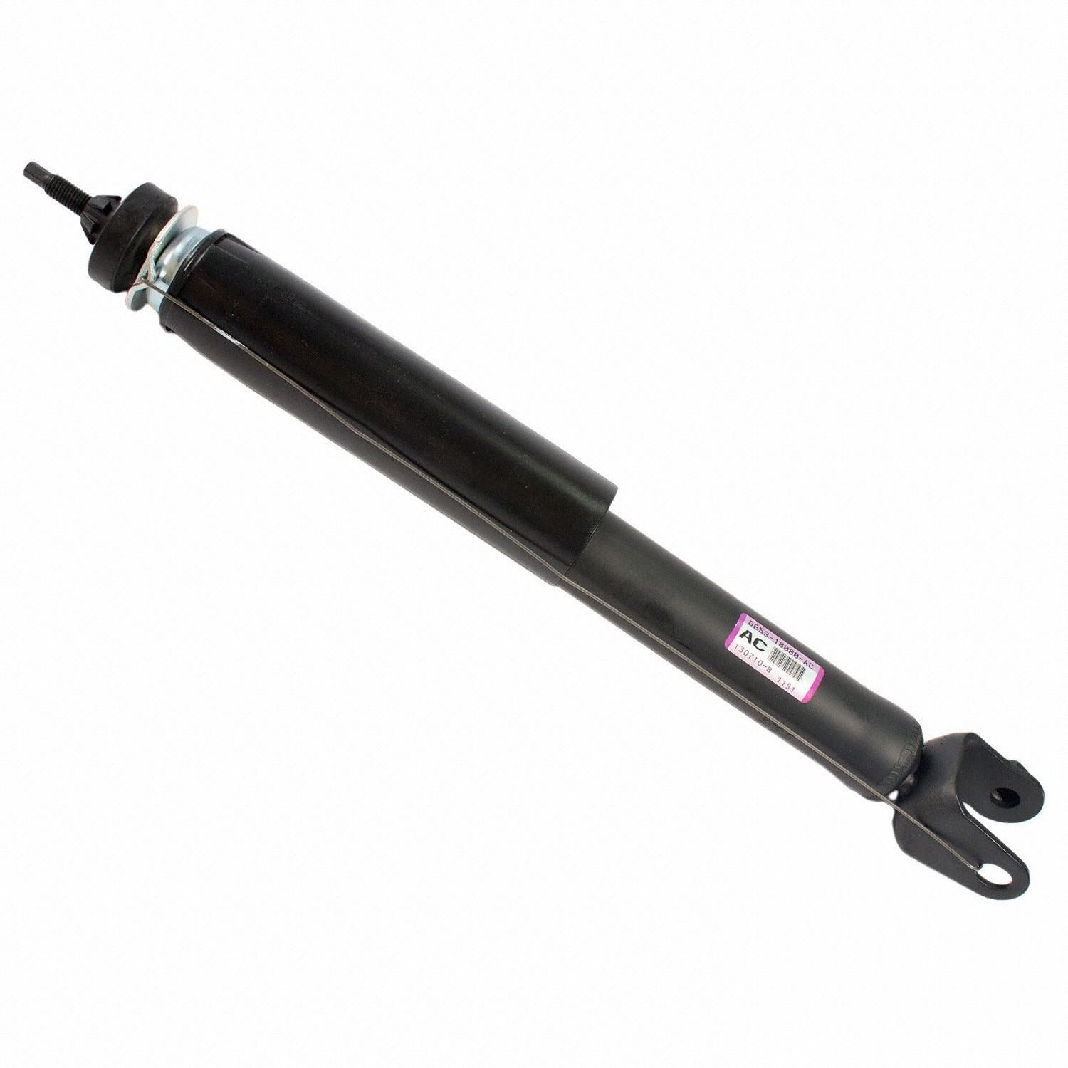 Front View of Suspension Strut MOTORCRAFT ASH24545