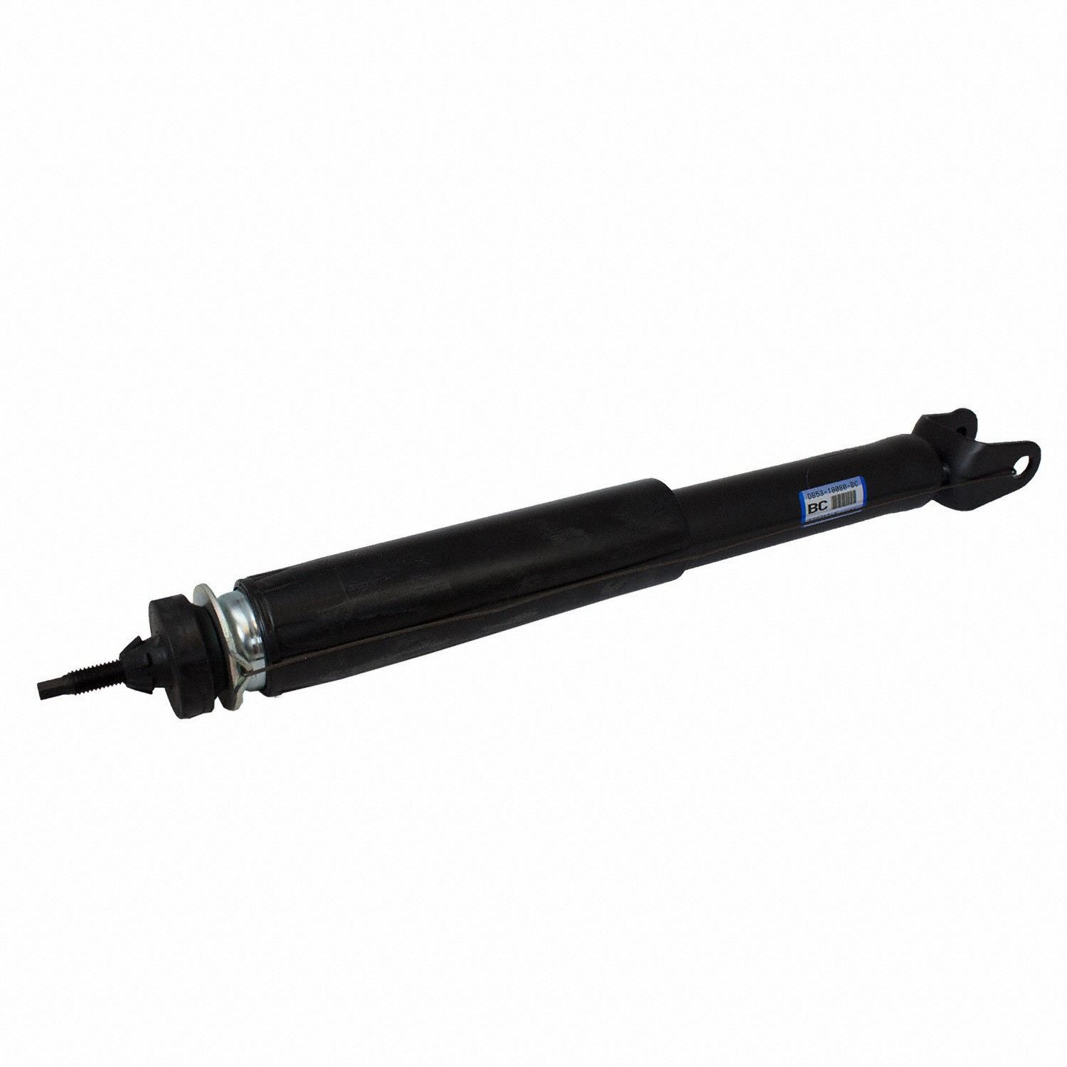 Front View of Suspension Strut MOTORCRAFT ASH24546