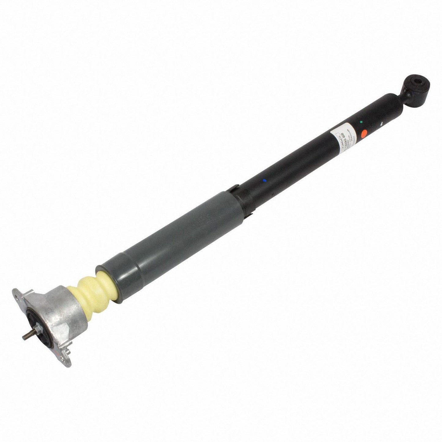 Angle View of Suspension Strut MOTORCRAFT ASH24552