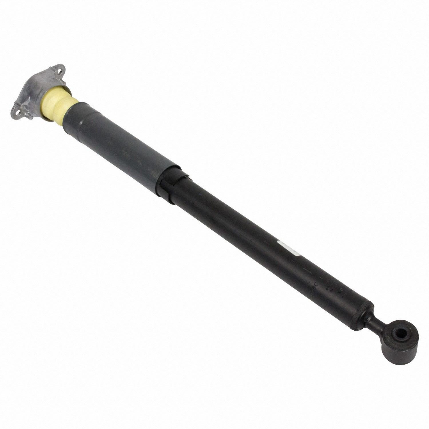 Back View of Suspension Strut MOTORCRAFT ASH24552