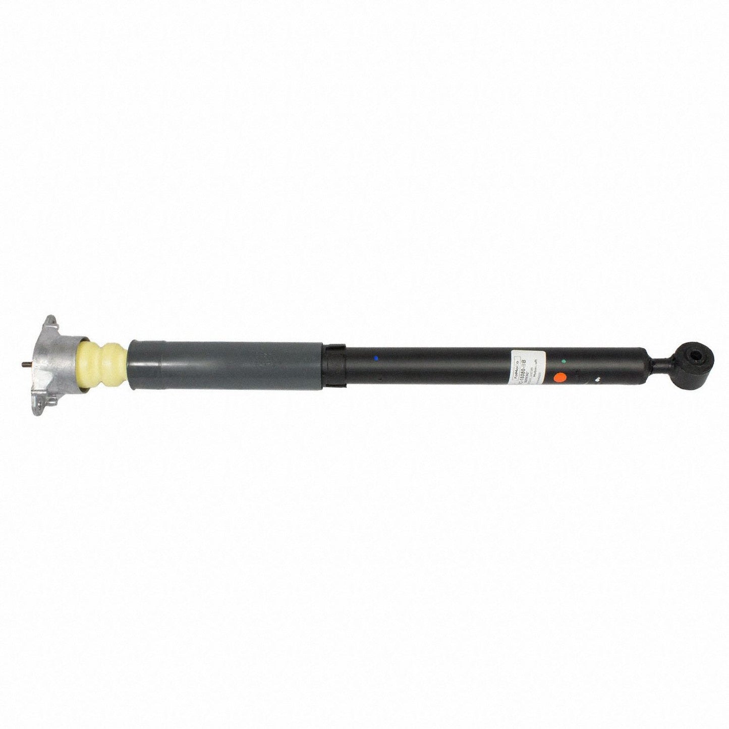 Front View of Suspension Strut MOTORCRAFT ASH24552