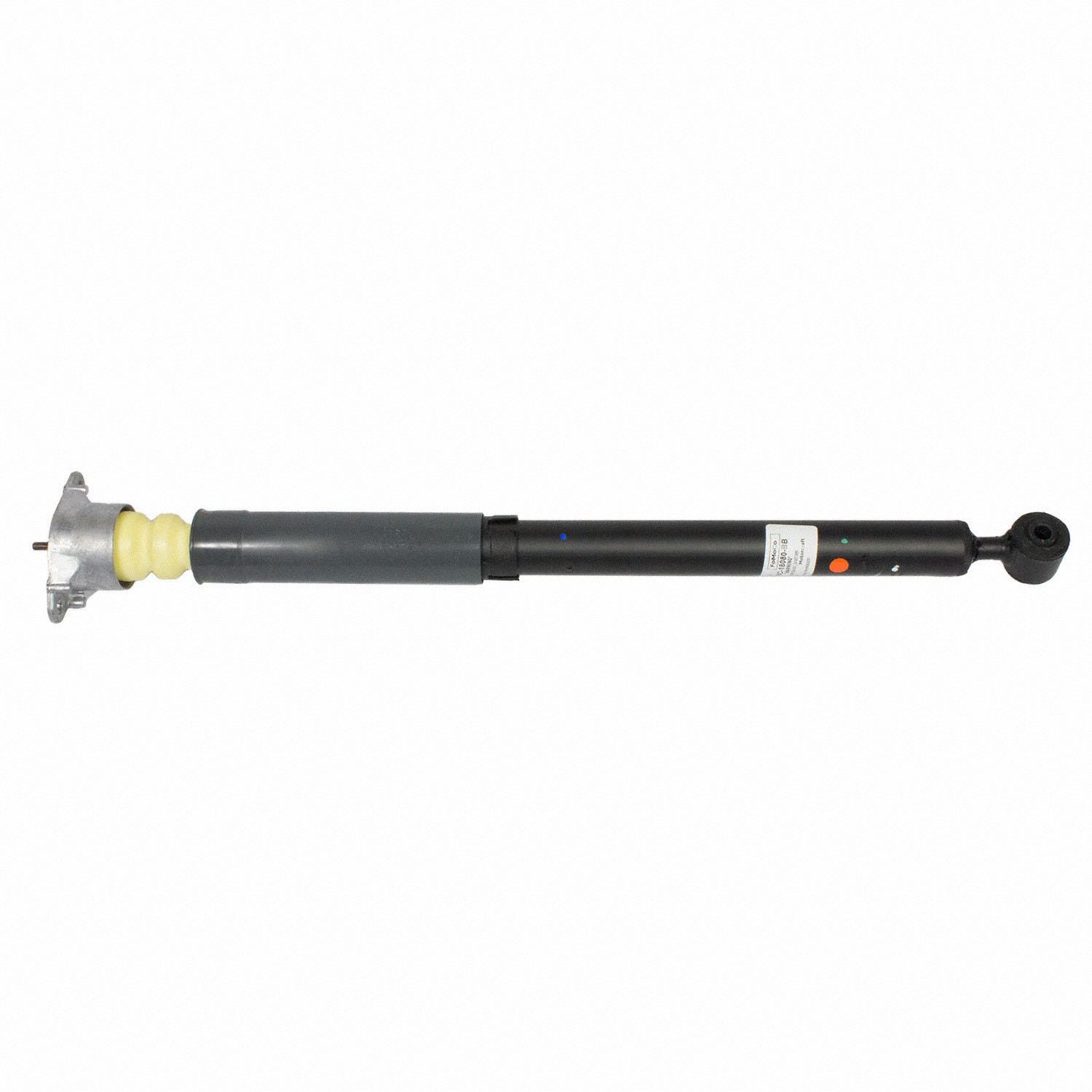 Front View of Suspension Strut MOTORCRAFT ASH24552