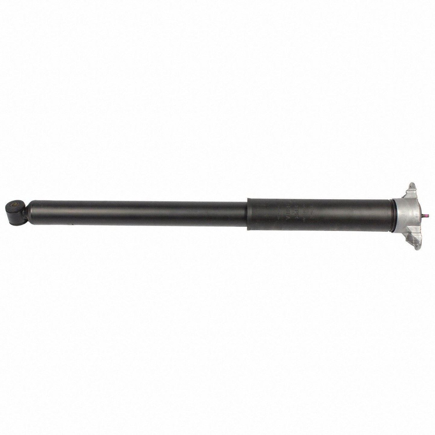 Back View of Suspension Strut MOTORCRAFT ASH24557