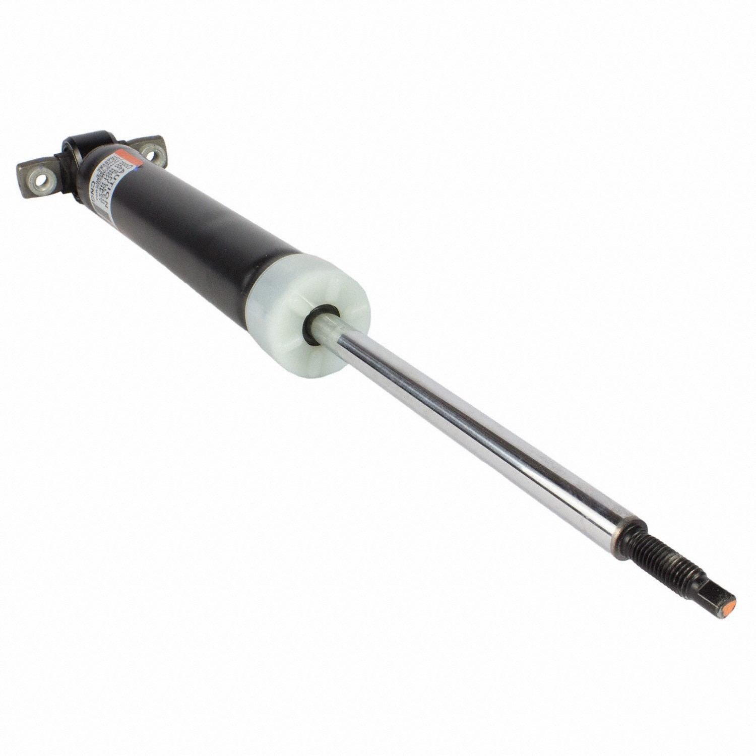 Left View of Suspension Strut MOTORCRAFT ASH24572